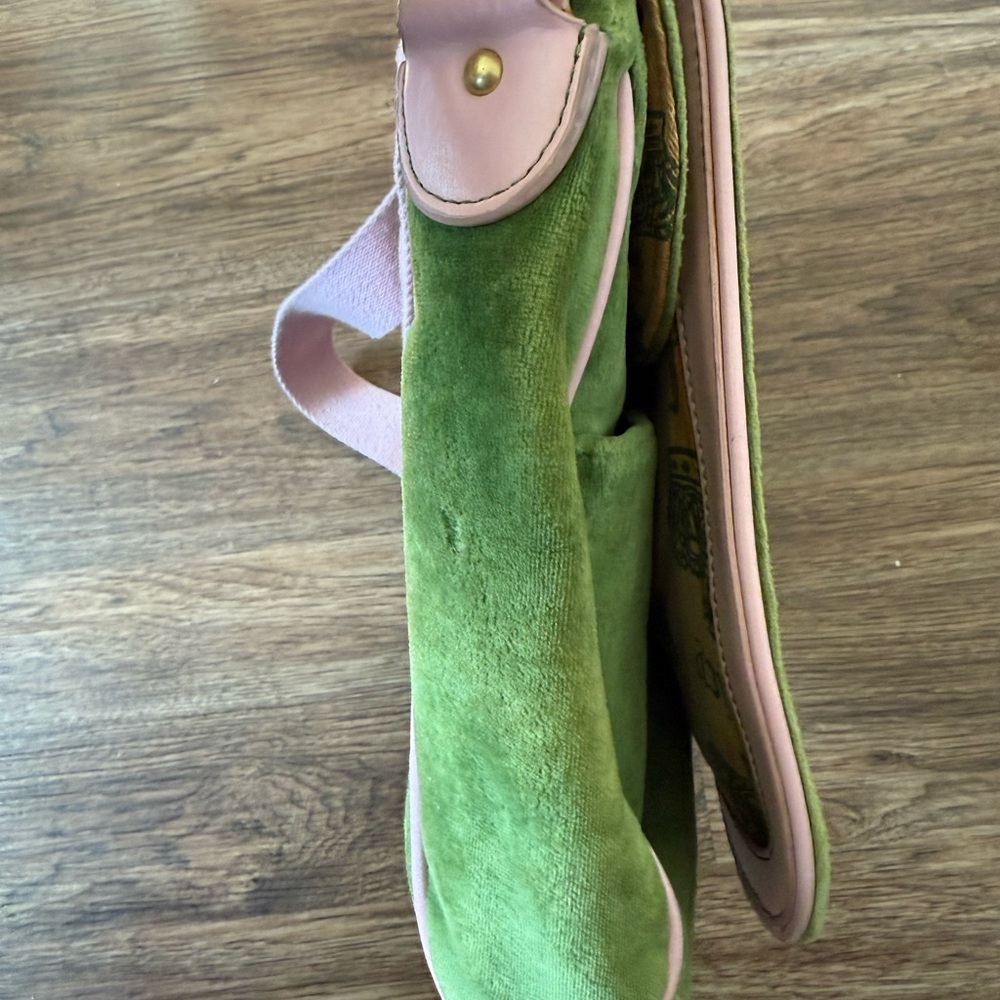 Juicy couture messenger bag - Picture 13 of 14